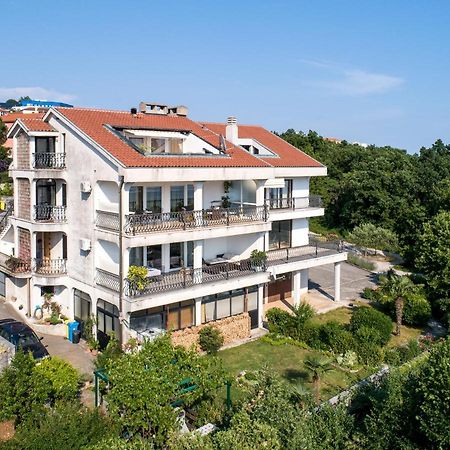 Vrata Jadrana Apartment Rijeka Exterior photo